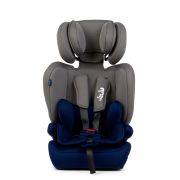 Scaun Auto Juju Safe Rider, Gri-Bleumarin JUJJU1200-EF-07