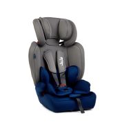 Scaun Auto Juju Safe Rider, Gri-Bleumarin JUJJU1200-EF-07