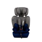 Scaun Auto Juju Safe Rider, Gri-Bleumarin JUJJU1200-EF-07