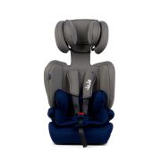 Scaun Auto Juju Safe Rider, Gri-Bleumarin JUJJU1200-EF-07