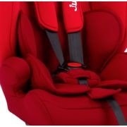 Scaun Auto Juju Safe Rider, Rosu-Bordo JUJJU1200-EF-05