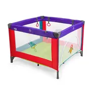 Tarc de joaca Juju Discovery, Space Robo - JUJJU7700-SR