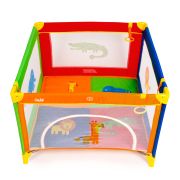 Tarc de joaca Juju Discovery, Wild JUJJU7700-Wild