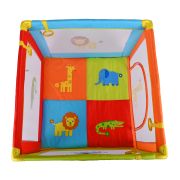 Tarc de joaca Juju Discovery, Wild JUJJU7700-Wild