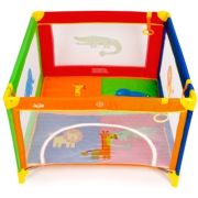 Tarc de joaca Juju Discovery, Wild JUJJU7700-Wild