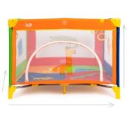 Tarc de joaca Juju Discovery, Wild JUJJU7700-Wild