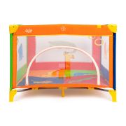 Tarc de joaca Juju Discovery, Wild JUJJU7700-Wild