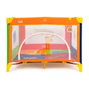 Tarc de joaca Juju Discovery, Wild JUJJU7700-Wild
