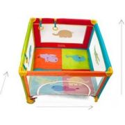 Tarc de joaca Juju Discovery, Wild JUJJU7700-Wild
