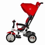 Tricicleta coccolle urbio air rosu smb338012720