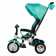 Tricicleta coccolle urbio air verde smb338012780