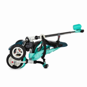 Tricicleta coccolle urbio air verde smb338012780