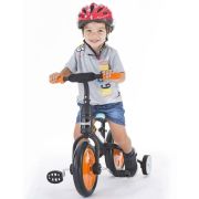 Bicicleta chipolino max bike pink hubdikmb0203pi