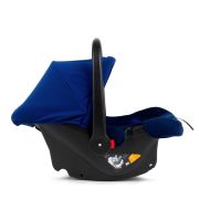 Cos Auto Juju Baby Boo, Albastru-Bleumarin JUJJU1200-ED-04