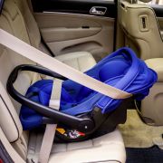Cos Auto Juju Baby Boo, Albastru-Bleumarin JUJJU1200-ED-04
