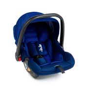 Cos Auto Juju Baby Boo, Albastru-Bleumarin JUJJU1200-ED-04