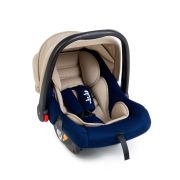 Cos Auto Juju Baby Boo, Bej-Bleumarin JUJJU1200-ED-06
