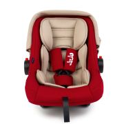 Cos Auto Juju Baby Boo, Bej-Bordo JUJJU1200-ED-05
