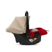 Cos Auto Juju Baby Boo, Bej-Bordo JUJJU1200-ED-05