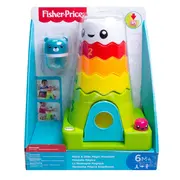 FISHER PRICE MUNTELE MAGIC VIVMTFWW08