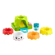 FISHER PRICE MUNTELE MAGIC VIVMTFWW08