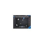 PUZZLE KRYPT NEGRU, 736 PIESE - ARTRVSPA15260
