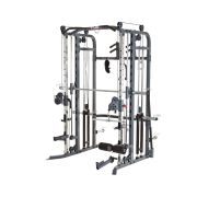 Aparat multifunctional inSPORTline Cable Column CC500 - 7251IN