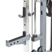 Aparat multifunctional inSPORTline Cable Column CC500 - 7251IN