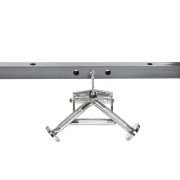 Aparat multifunctional inSPORTline Cable Column CC500 - 7251IN