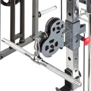 Aparat multifunctional inSPORTline Cable Column CC500 - 7251IN