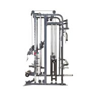 Aparat multifunctional inSPORTline Cable Column CC500 - 7251IN