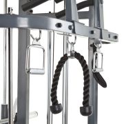 Aparat multifunctional inSPORTline Cable Column CC500 - 7251IN