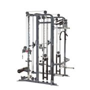 Aparat multifunctional inSPORTline Cable Column CC500 - 7251IN
