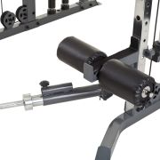 Aparat multifunctional inSPORTline Cable Column CC500 - 7251IN