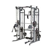Aparat multifunctional inSPORTline Cable Column CC500 - 7251IN