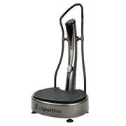Aparat vibromasaj inSPORTline Charles - 8947IN