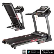 Banda de alergare inSPORTline inCondi T400i - 8252IN