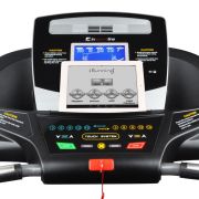 Banda de alergare inSPORTline inCondi T400i - 8252IN