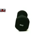 Gantera aerobic Body Sculpture 4 kg - BW516
