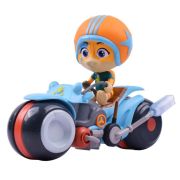 44 DE PISICI SET FIGURINA LAMPO CU MOTOCILETA VIV7600180210