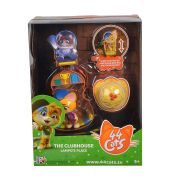 44 DE PISICI SET FIGURINA LAMPO CU ACCESORII VIV7600180217