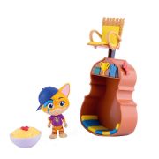 44 DE PISICI SET FIGURINA LAMPO CU ACCESORII VIV7600180217