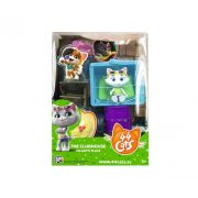 44 DE PISICI SET FIGURINA MILADY CU ACCESORII VIV7600180218
