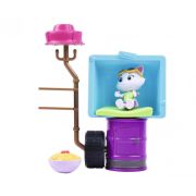 44 DE PISICI SET FIGURINA MILADY CU ACCESORII VIV7600180218