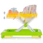 Premergator chipolino carrera multicolor hubprcr02004mc