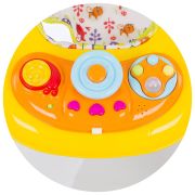 Premergator chipolino carrera multicolor hubprcr02004mc