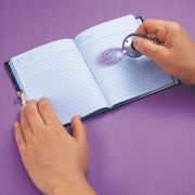 Set simba jurnal secret notes cu accesorii hubs105954082