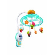 Jucarie pentru patut Vtech, Carusel Noapte buna bebe VRNVT181012
