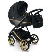 Carucior copii 2 in 1, reversibil, Bexa Next Gold PJBNG1_2bexa