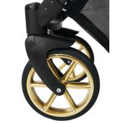 Carucior copii 2 in 1, reversibil, Bexa Next Gold PJBNG1_2bexa